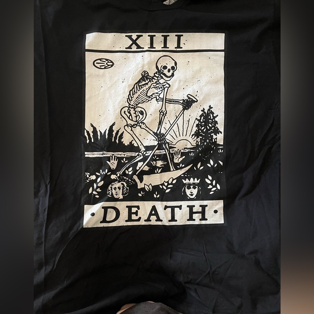 Men’s t-shirt
